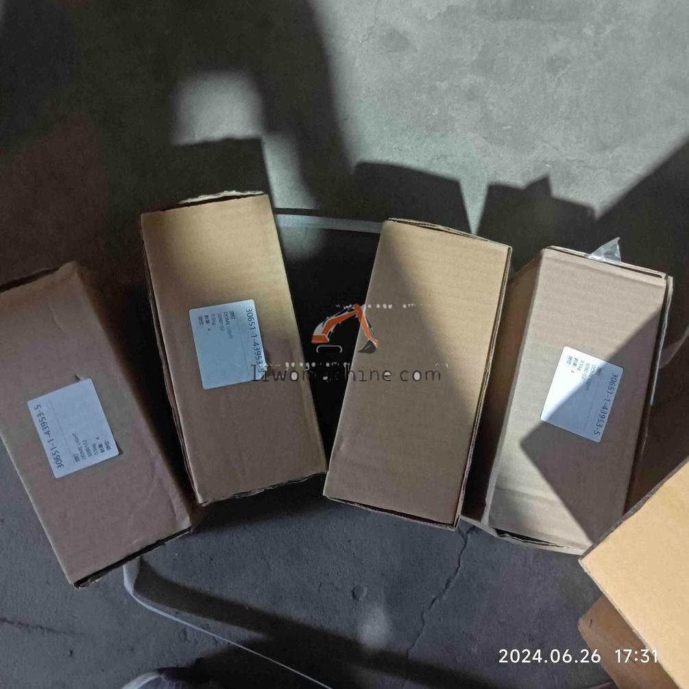 XCMG 32B0152 DOME LIGHT - Professional Construction Machinery Parts