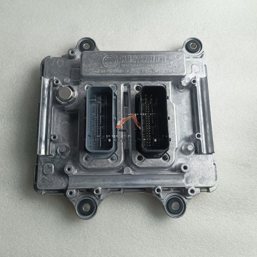 XCMG 331005001138 ECU控制器 - Professional Construction Machinery Parts