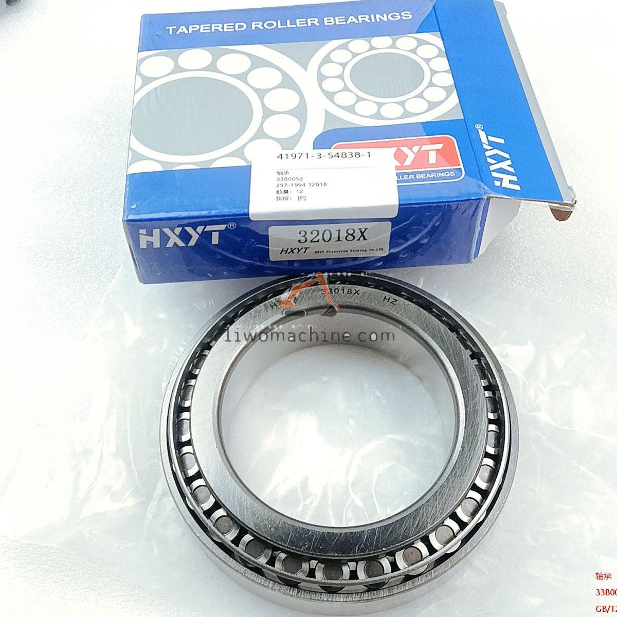 XCMG 33B0052 轴承 - Professional Construction Machinery Parts