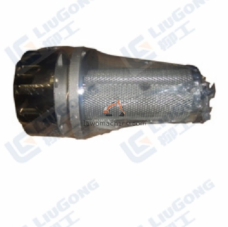 XCMG 34W0017 空气过滤器TM478G78 - Professional Construction Machinery Parts