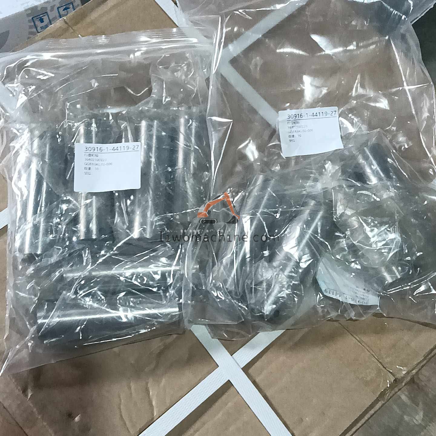 XCMG 36402100223 行星轮轴 - Professional Construction Machinery Parts