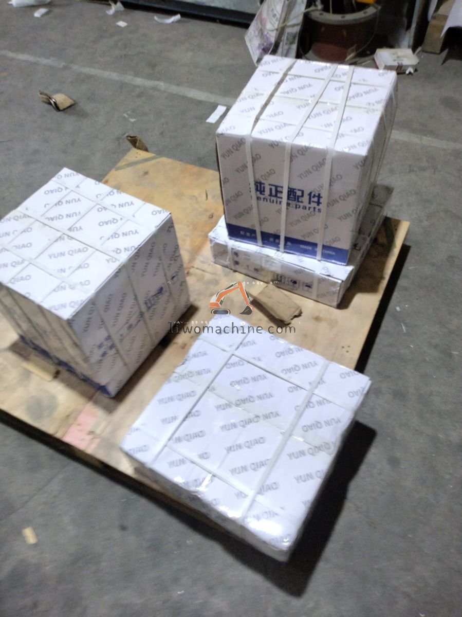 XCMG 36403000028 LGQ518.04.03.02 - Professional Construction Machinery Parts