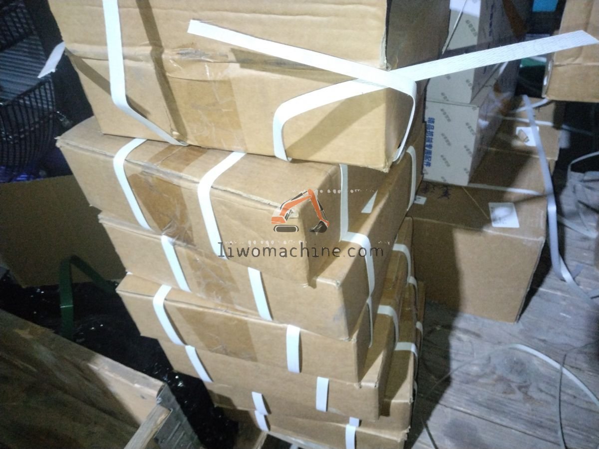 XCMG 37C0472 内摩擦片 - Professional Construction Machinery Parts