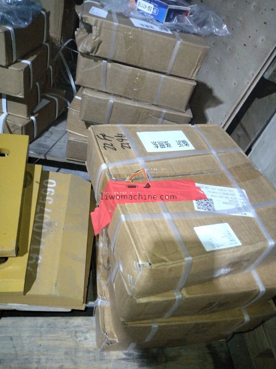 XCMG 37C0475 外摩擦片 - Professional Construction Machinery Parts