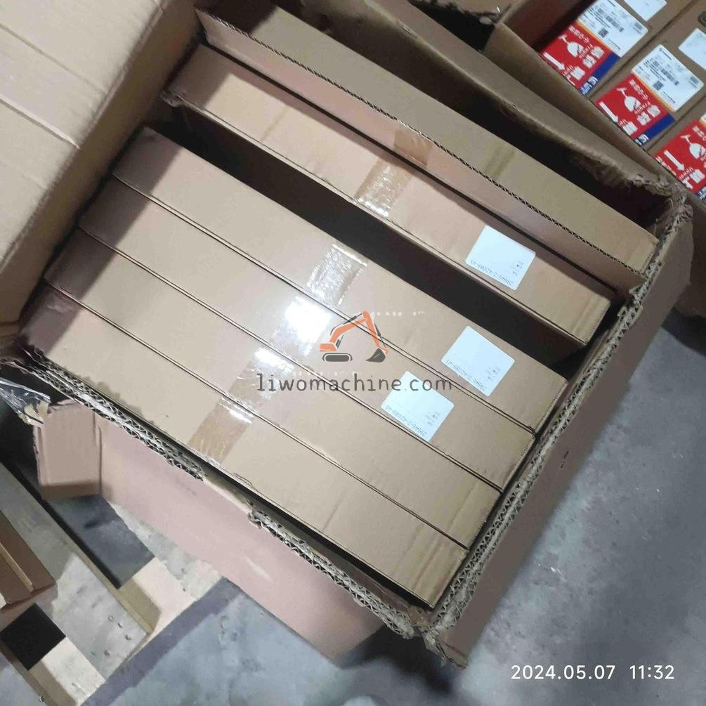 XCMG 37V0001 风扇 - Professional Construction Machinery Parts