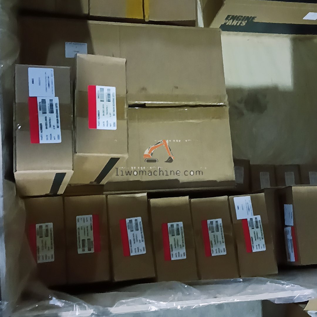 XCMG 3802210 C3944158/153/163 - Professional Construction Machinery Parts