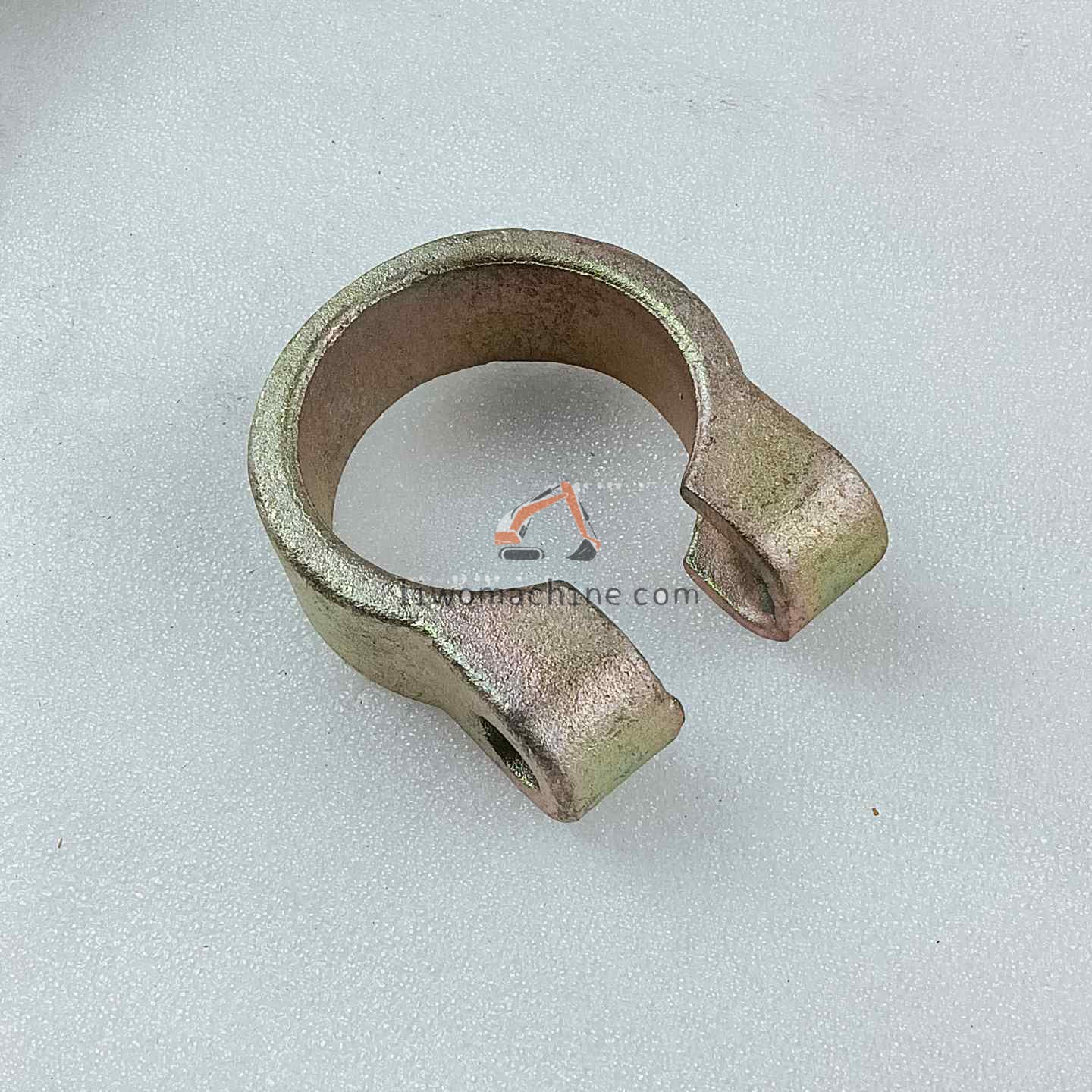 XCMG 380901069 CLAMP - Professional Construction Machinery Parts
