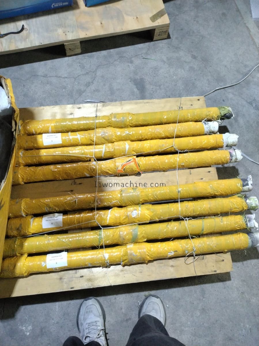 XCMG 380906167 STEERING HASTE - Professional Construction Machinery Parts