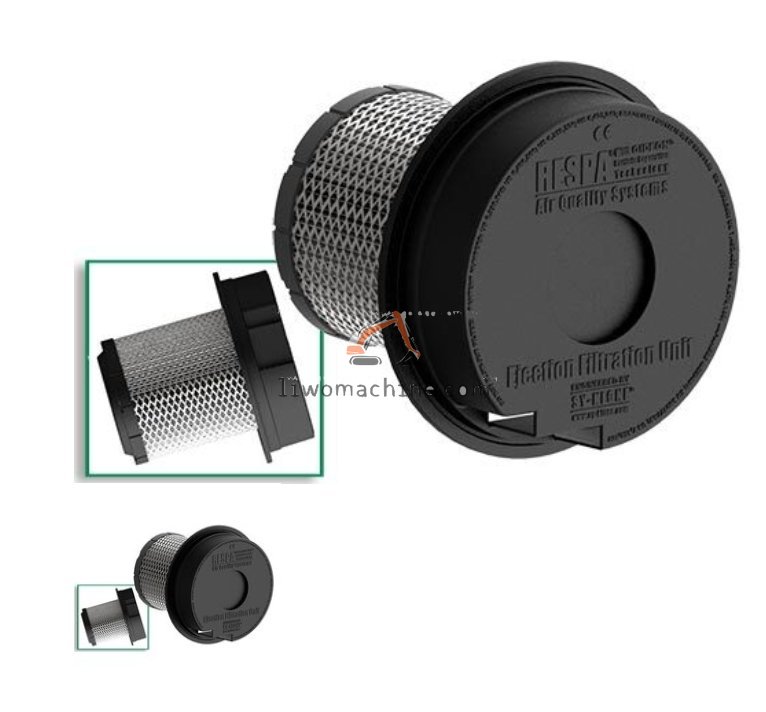 XCMG 382101569 Element - Professional Construction Machinery Parts
