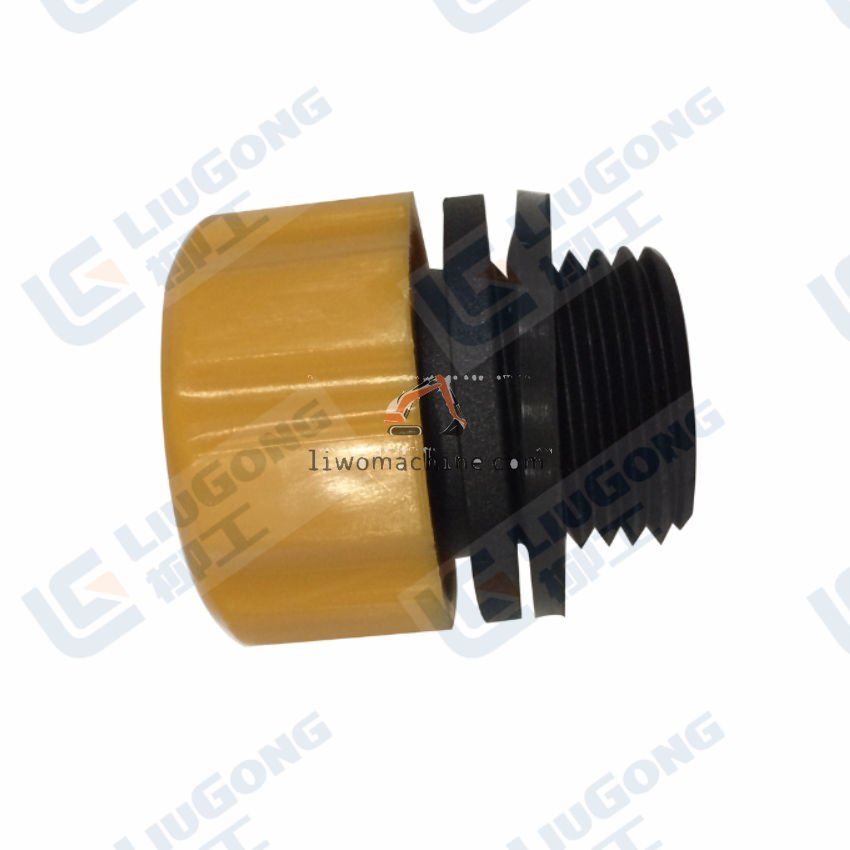 XCMG 38C0447 呼吸器 - Professional Construction Machinery Parts