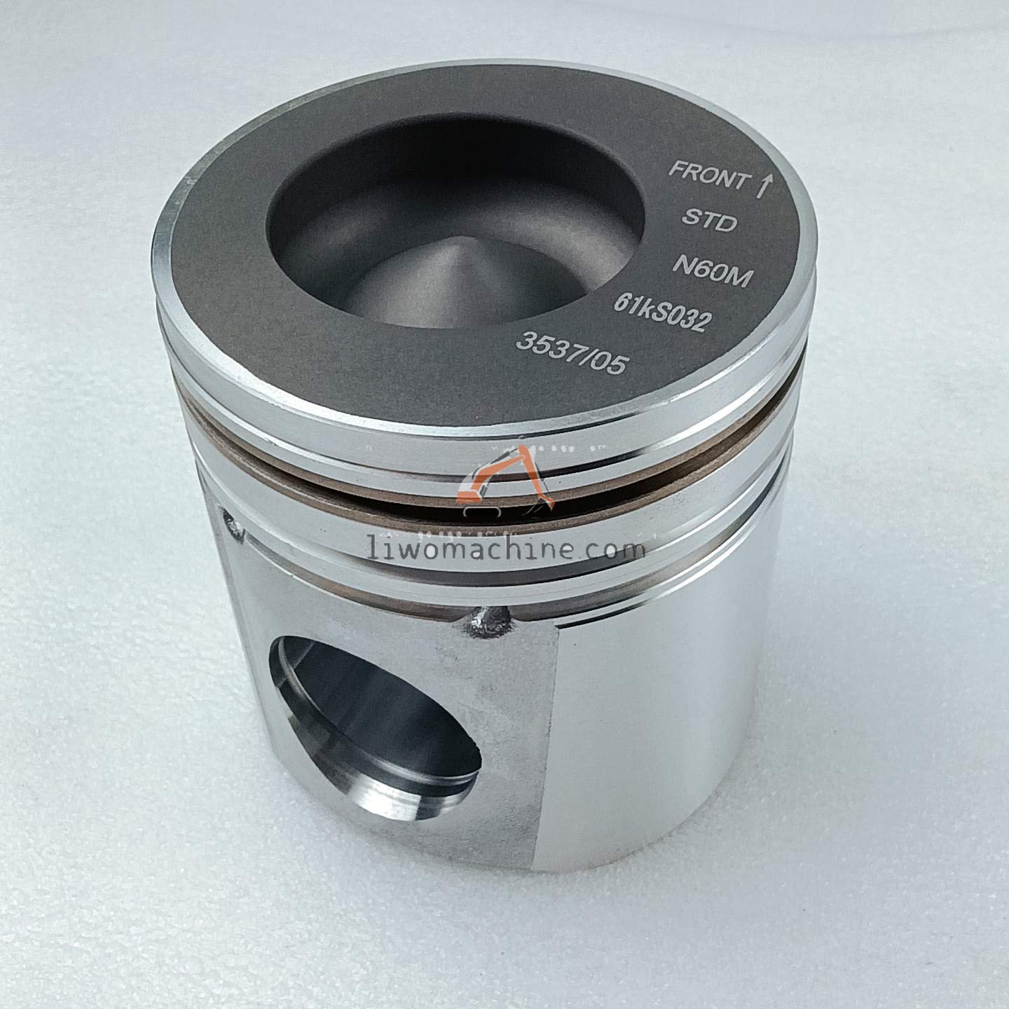 XCMG 3923537 四配套组件 康明斯6CT - Professional Construction Machinery Parts