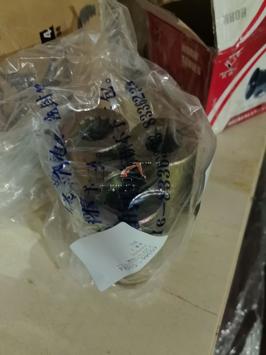 XCMG 400700775 ZL20A.16-5 连接套 - Professional Construction Machinery Parts