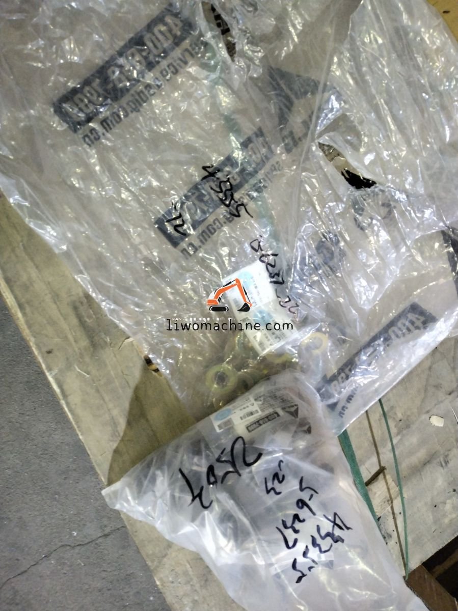XCMG 4015000176 washer - Professional Construction Machinery Parts