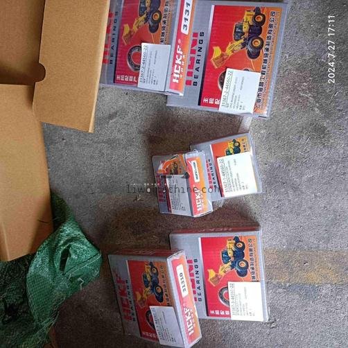 XCMG 4021000028 BEARING GB297-31310 - Professional Construction Machinery Parts