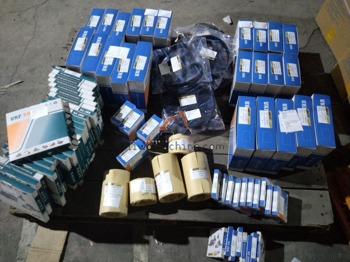 XCMG 4030000047 sealing ring - Professional Construction Machinery Parts