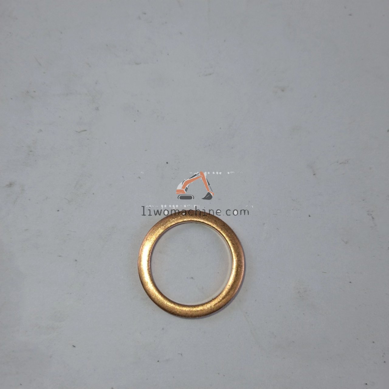 XCMG 4030000056 垫圈JB1002-12-T2 - Professional Construction Machinery Parts