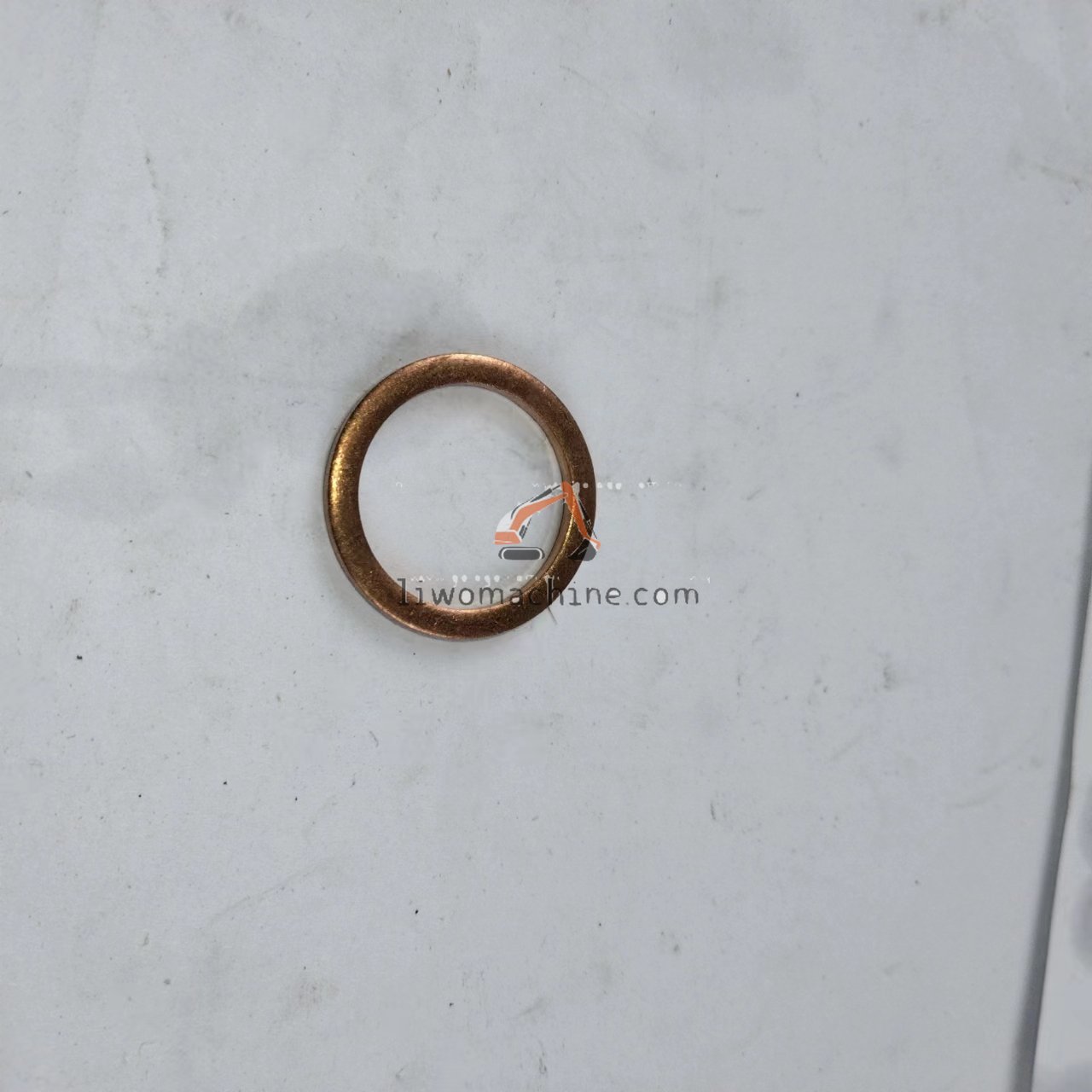 XCMG 4030000058 washer - Professional Construction Machinery Parts