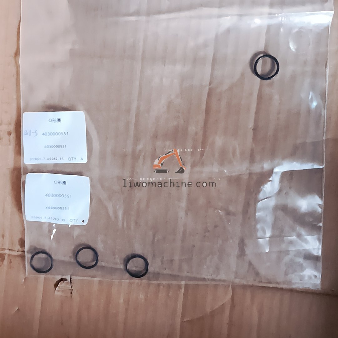 XCMG 4030000551 O-ring - Professional Construction Machinery Parts