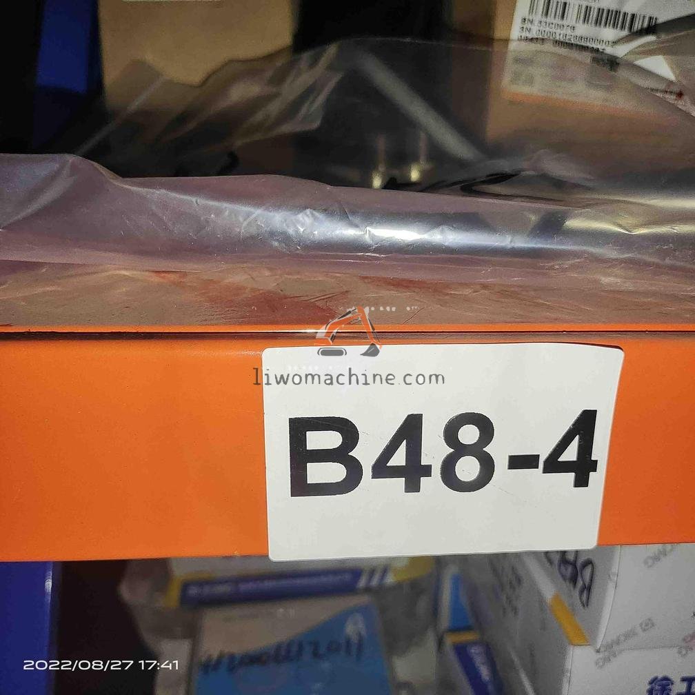 XCMG 4030000552 O-ring - Professional Construction Machinery Parts