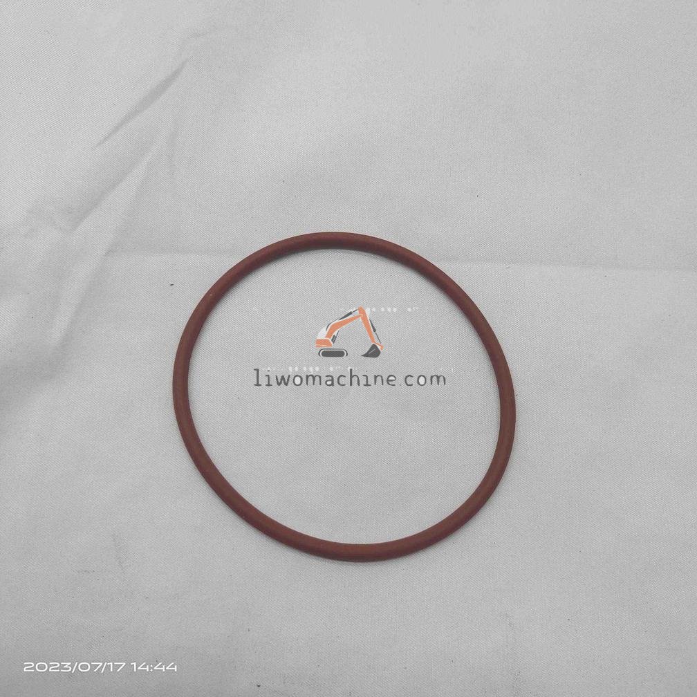 XCMG 4030000808 O形圈GB3452.1-75.0*3.55G-FPM - Professional Construction Machinery Parts