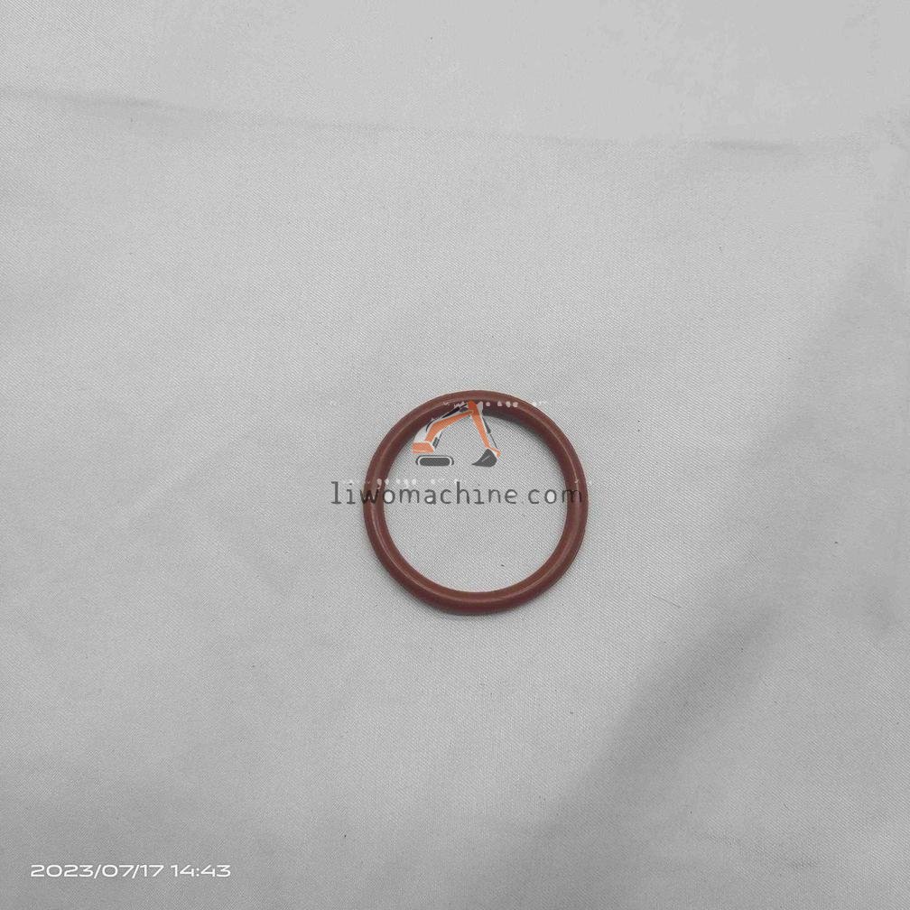 XCMG 4030000872 O形圈GB3452.1-32.5*3.55G-FPM - Professional Construction Machinery Parts