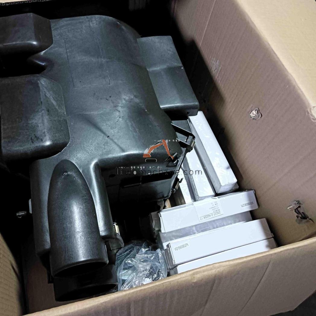 XCMG 4030001392F 盒式油封150*180*14.5 - Professional Construction Machinery Parts