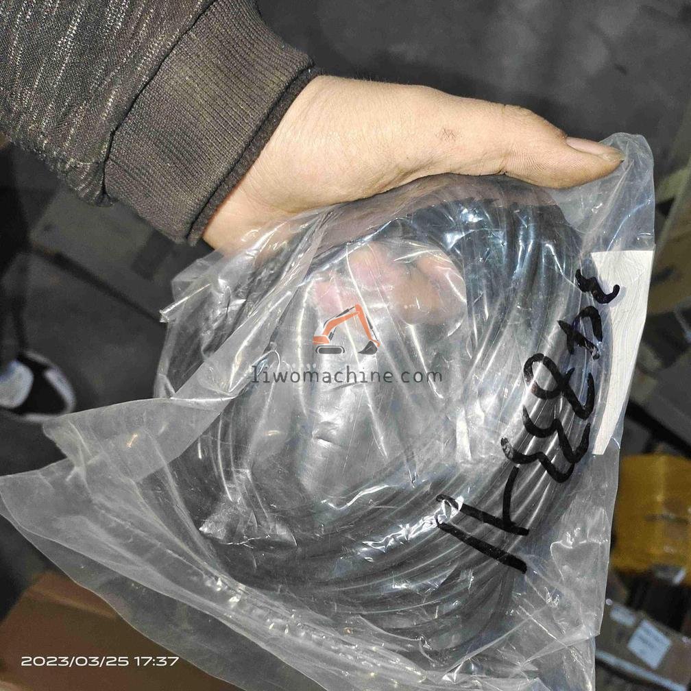 XCMG 4041000021 O-RING LGB308-260*3.5 - Professional Construction Machinery Parts