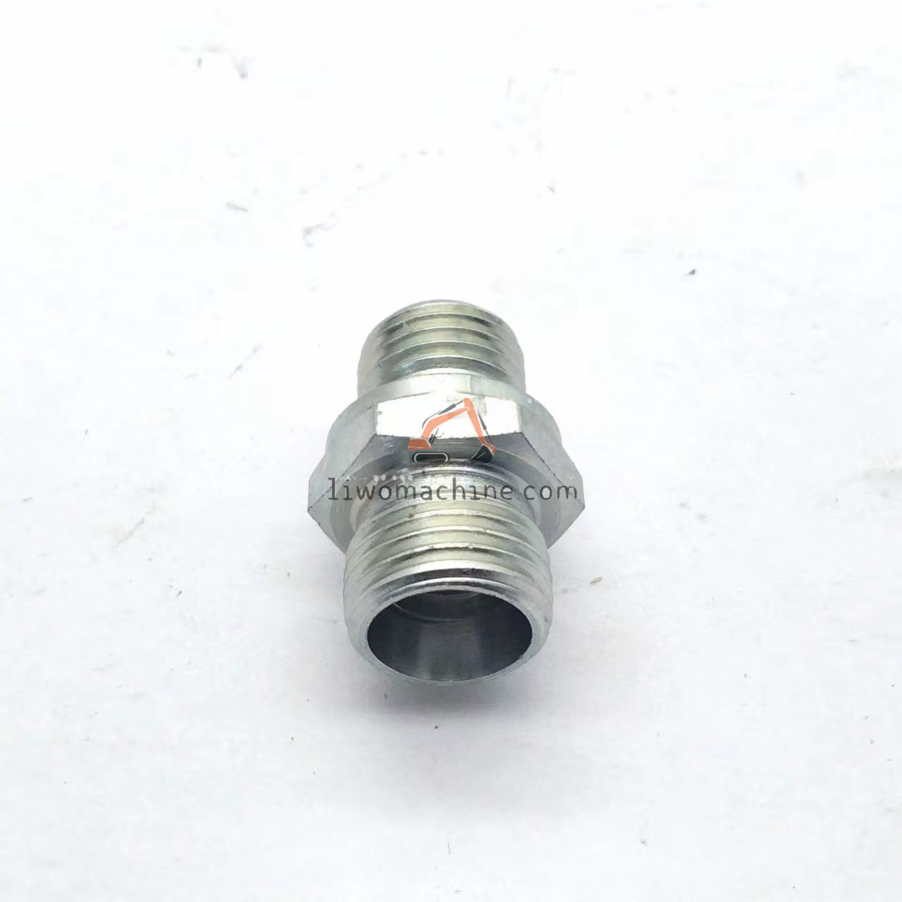 XCMG 4041000604 nipple - Professional Construction Machinery Parts