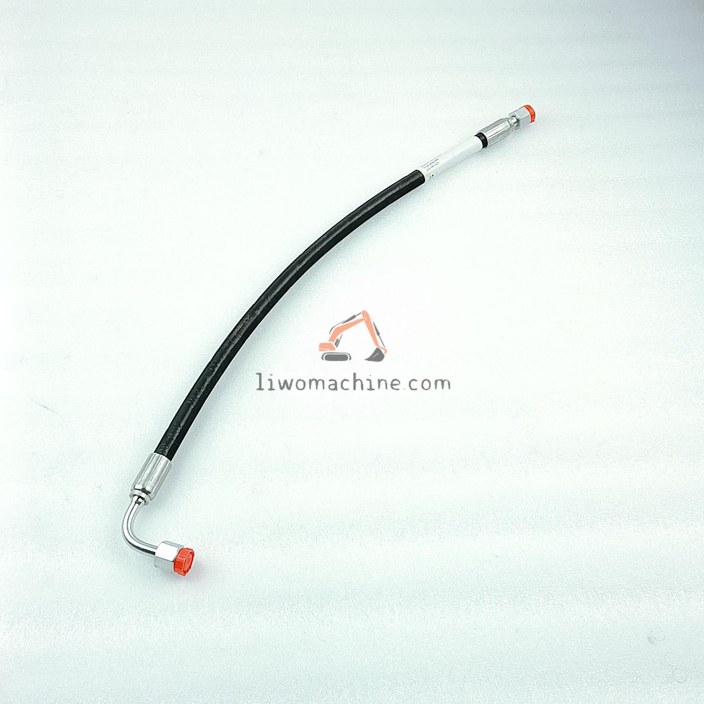 XCMG 4041001425 hose assembly - Professional Construction Machinery Parts