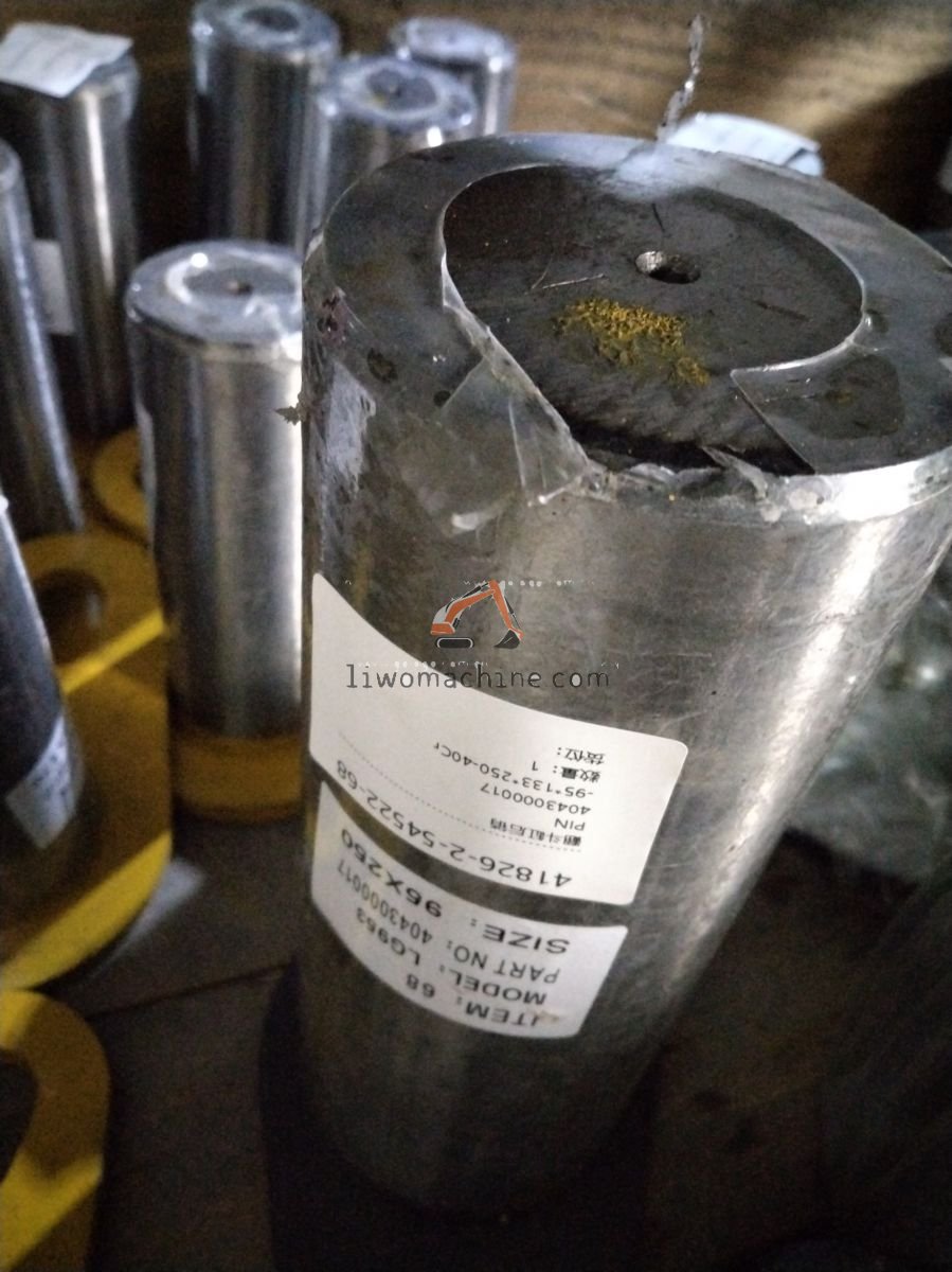 XCMG 4043000017 PIN - Professional Construction Machinery Parts