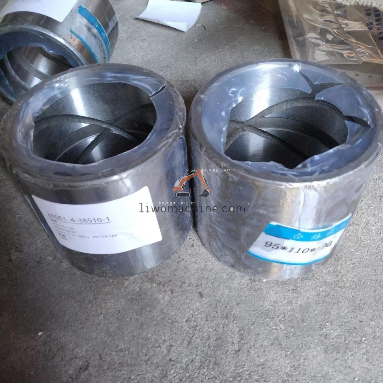 XCMG 4043000030 95X100-110 - Professional Construction Machinery Parts