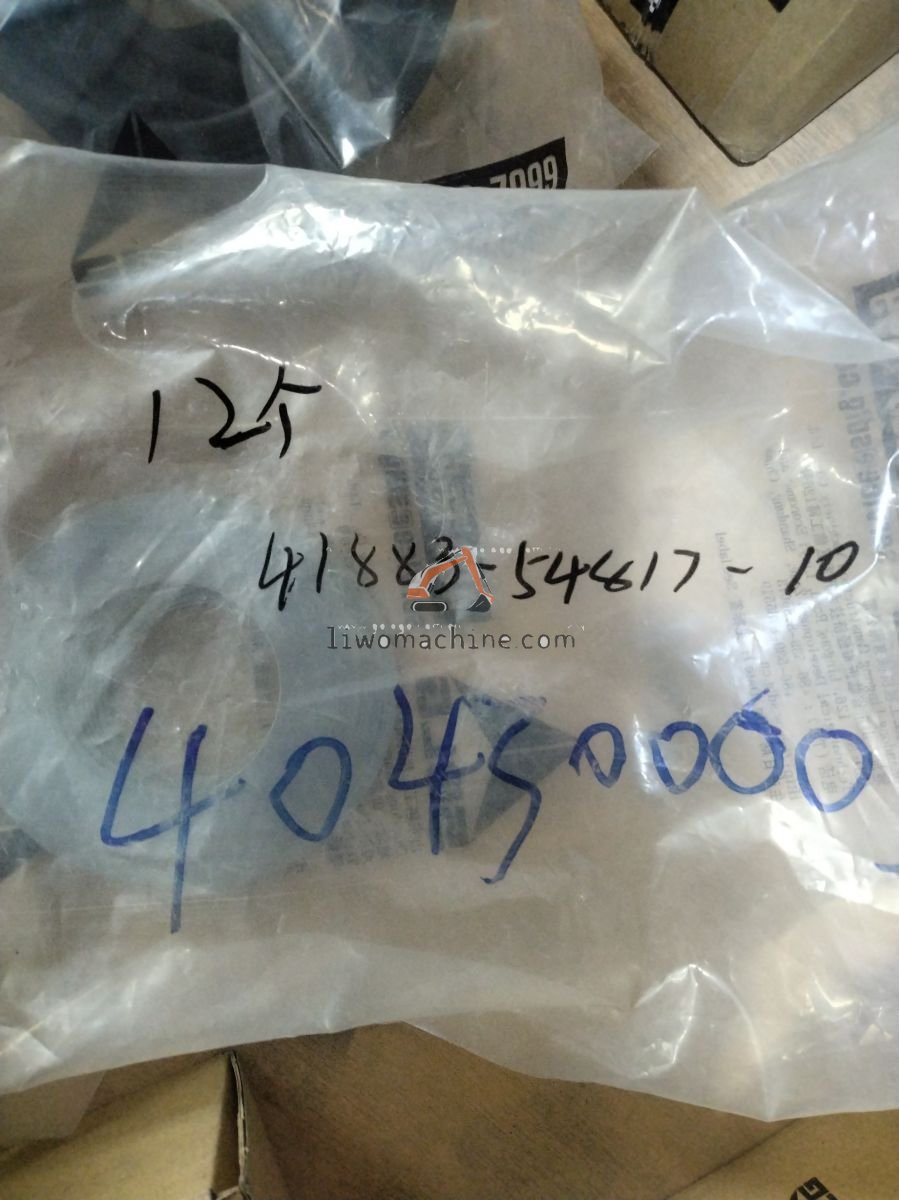 XCMG 4043000032 shim - Professional Construction Machinery Parts