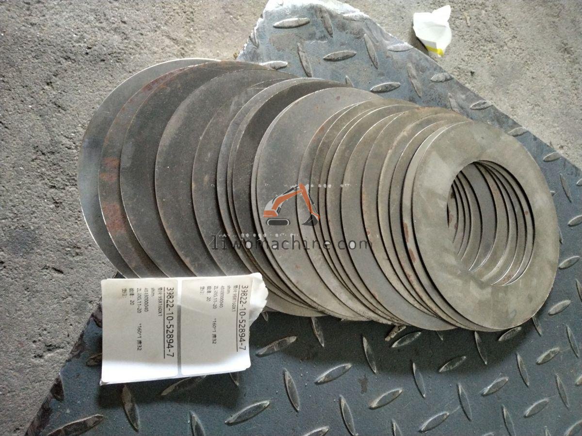 XCMG 4043000040 shim - Professional Construction Machinery Parts