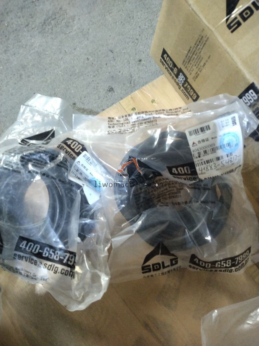 XCMG 4043000069 O-ring - Professional Construction Machinery Parts