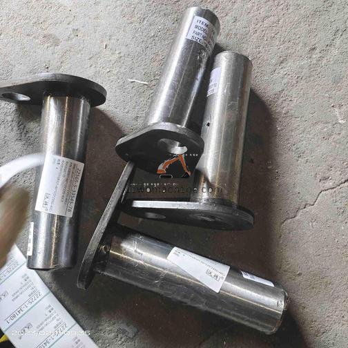 XCMG 4043000110 PIN LGB301-60*125*235-40CR - Professional Construction Machinery Parts