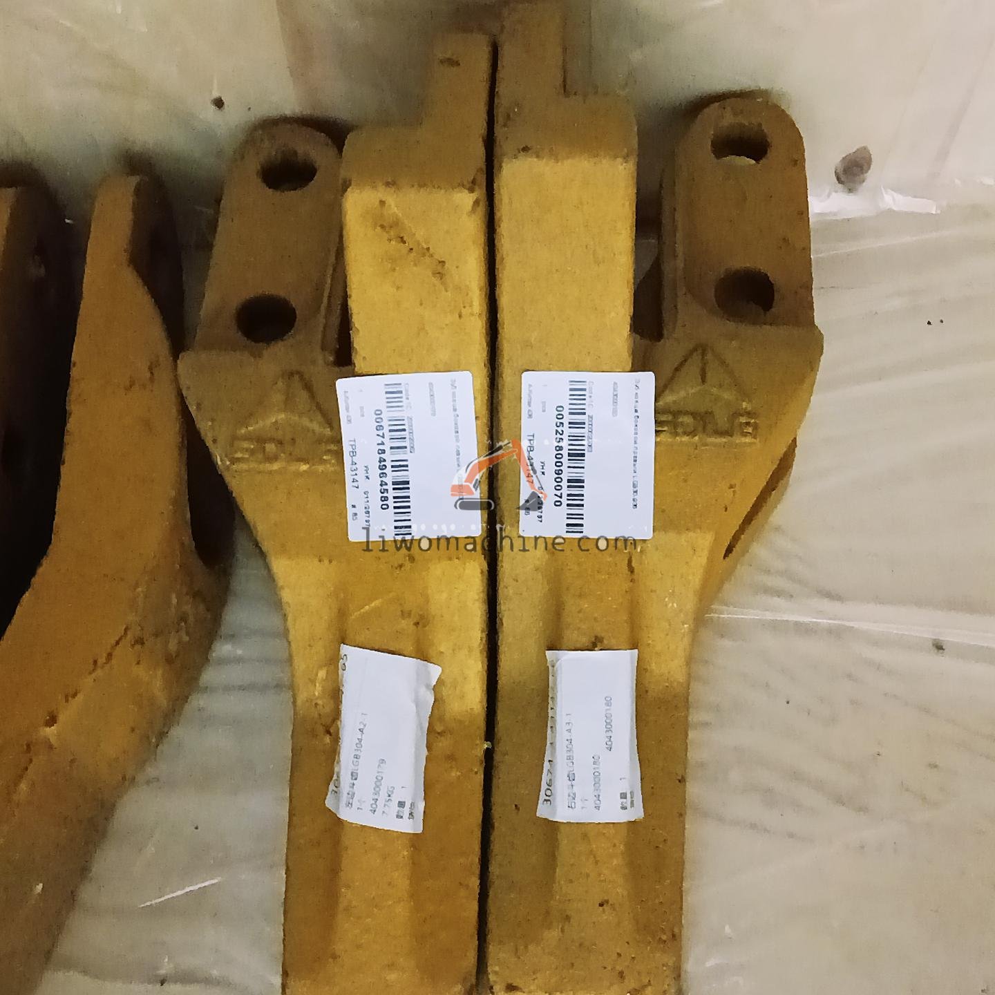 XCMG 4043000179 1个 - Professional Construction Machinery Parts