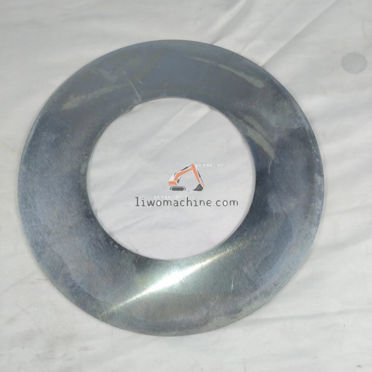 XCMG 4043000189 WASHER LGB303-120*220*2 - Professional Construction Machinery Parts