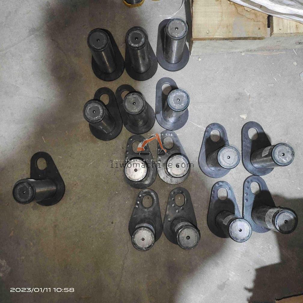 XCMG 4043000203 PIN - Professional Construction Machinery Parts