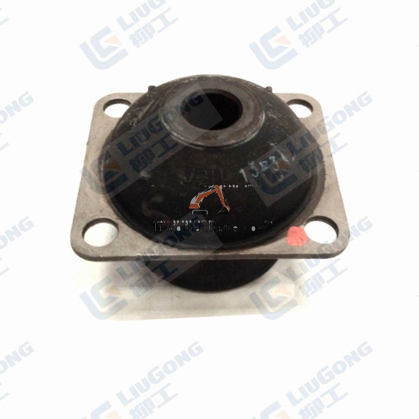 XCMG 40C1421  减振器J-21113-3 - Professional Construction Machinery Parts