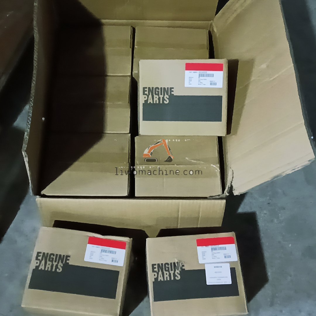 XCMG 40C3191 康明斯水泵 - Professional Construction Machinery Parts