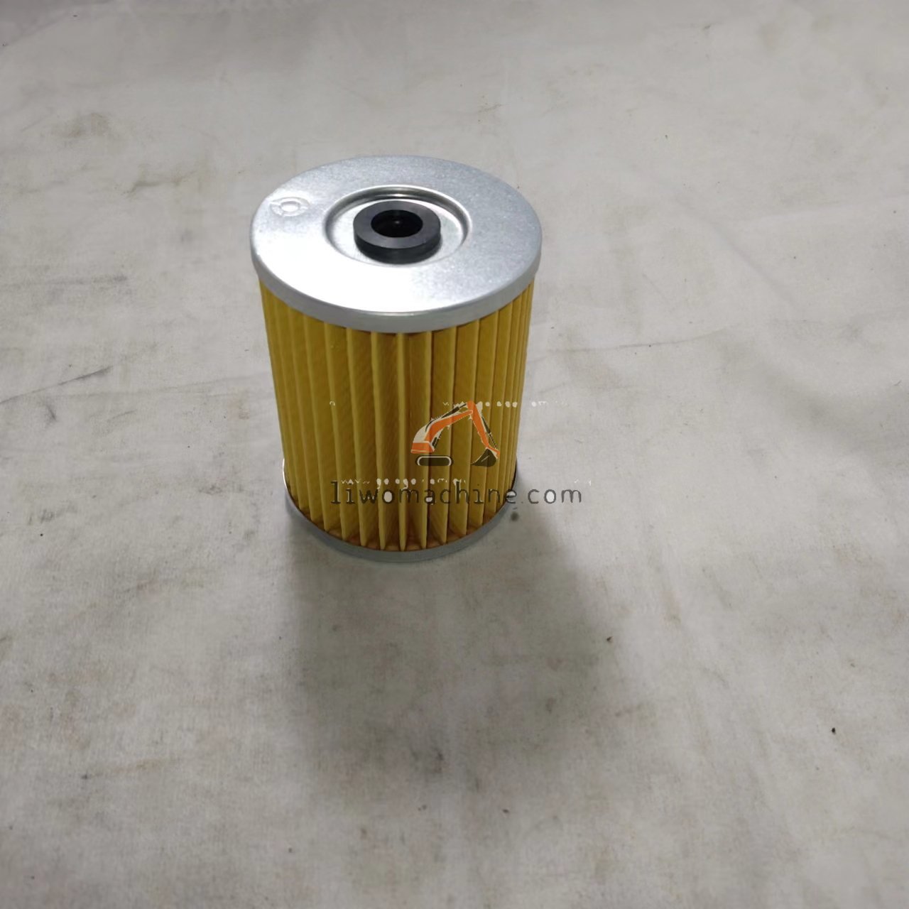 XCMG 40C9921 柴油滤芯；ASSY - Professional Construction Machinery Parts