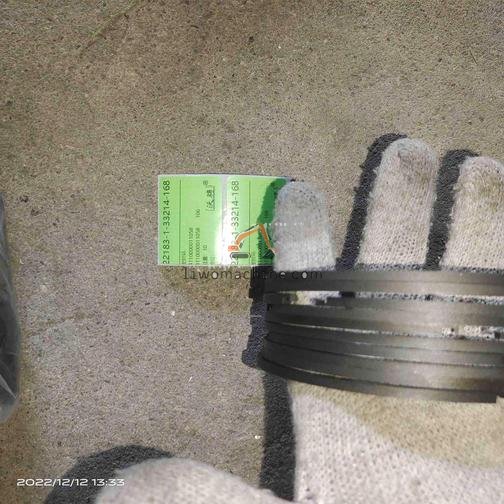 XCMG 4110000011058 密封环 - Professional Construction Machinery Parts