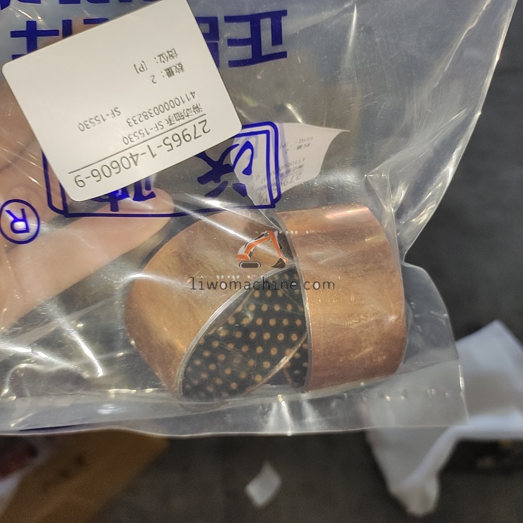 XCMG 4110000038233 滑动轴承 SF-15530 - Professional Construction Machinery Parts