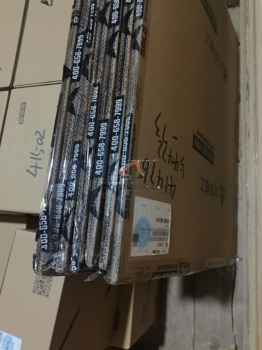 XCMG 4110000038326 BS428 GASKET GROUP OF TRANSMISSION - Professional Construction Machinery Parts