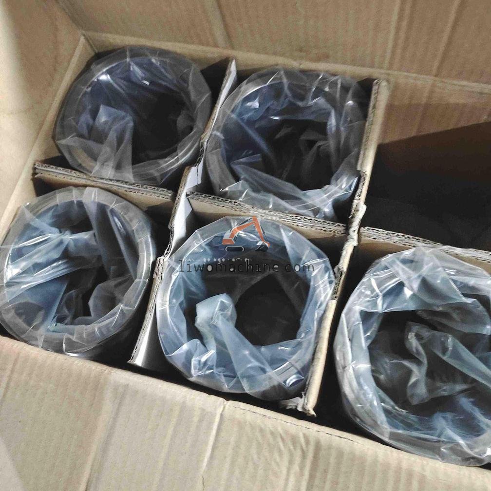 XCMG 4110000054236 CYLINDER LINER 13024173 - Professional Construction Machinery Parts