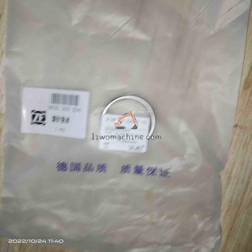 XCMG 4110000076062 NEEDLE BEARING 0635 303 204 - Professional Construction Machinery Parts