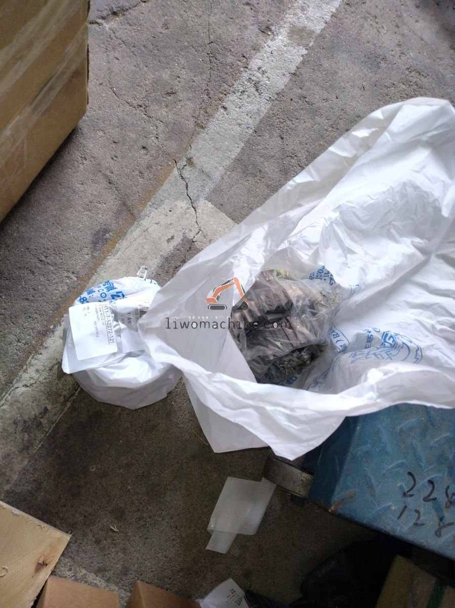 XCMG 4110000076421 齿轮 Gear (K1) Z=33 - Professional Construction Machinery Parts
