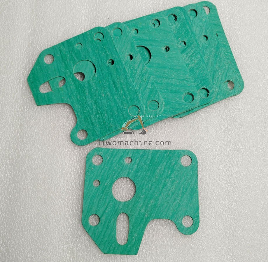 XCMG 4110000084035 密封垫1YJ315X-00009Z - Professional Construction Machinery Parts