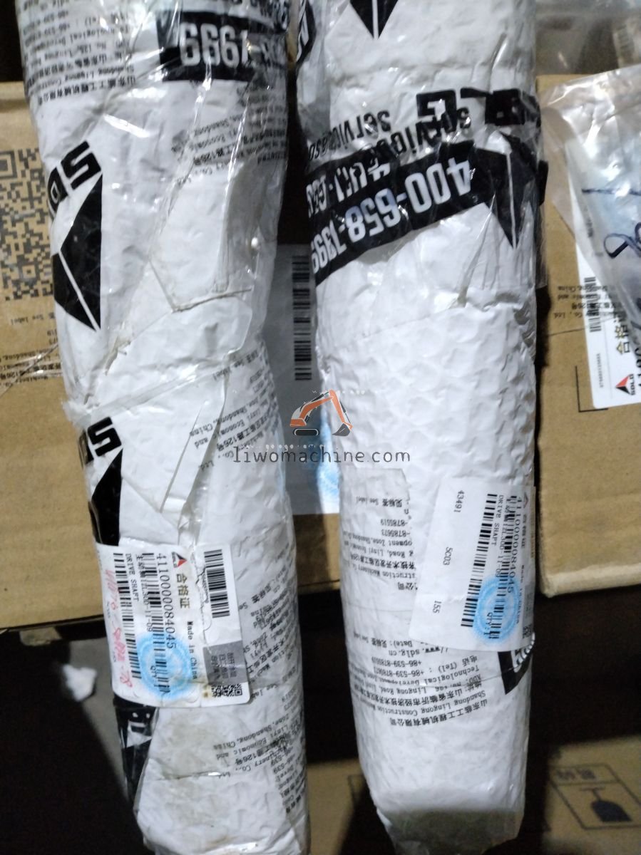 XCMG 4110000084045 DRIVEN SHAFT - Professional Construction Machinery Parts