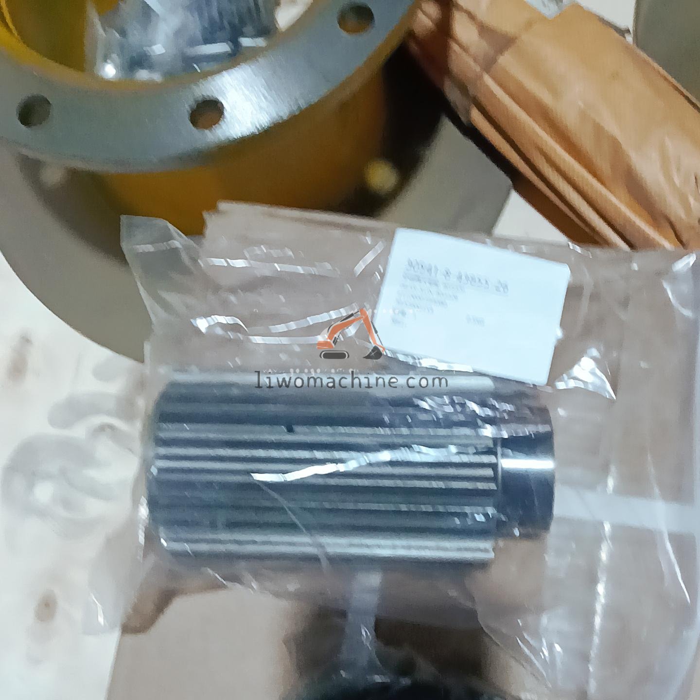 XCMG 4110000184080 GEAR-SUN 403226 - Professional Construction Machinery Parts